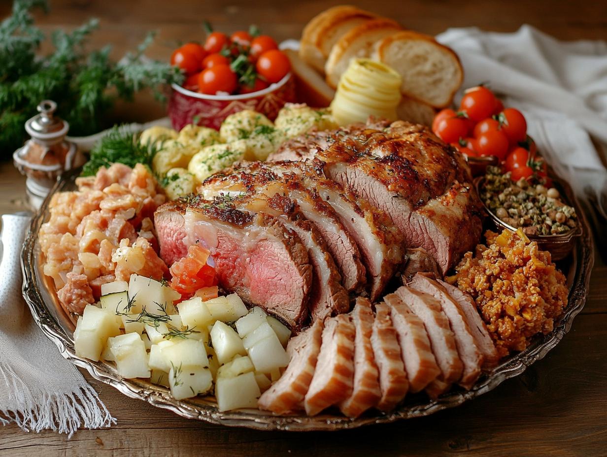 Готовые обеды для вахтовиков