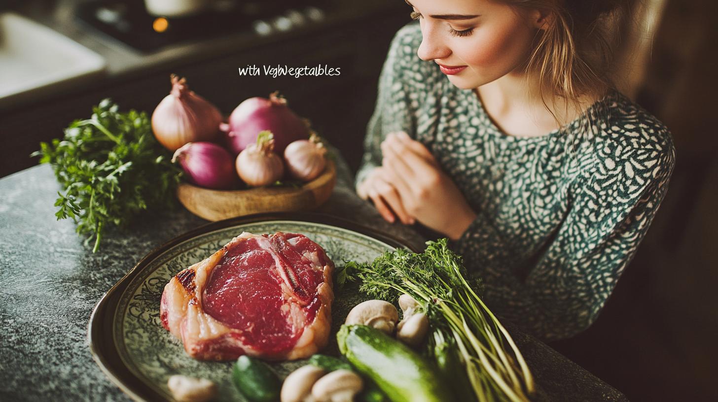 Коммерческое предложение из столовой с ценами