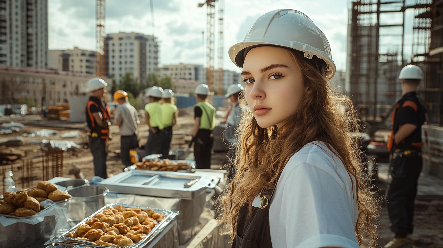 Инновационный подход к доставке обедов и кейтерингу в Красноярске: новые возможности для бизнеса обеды, в, офис