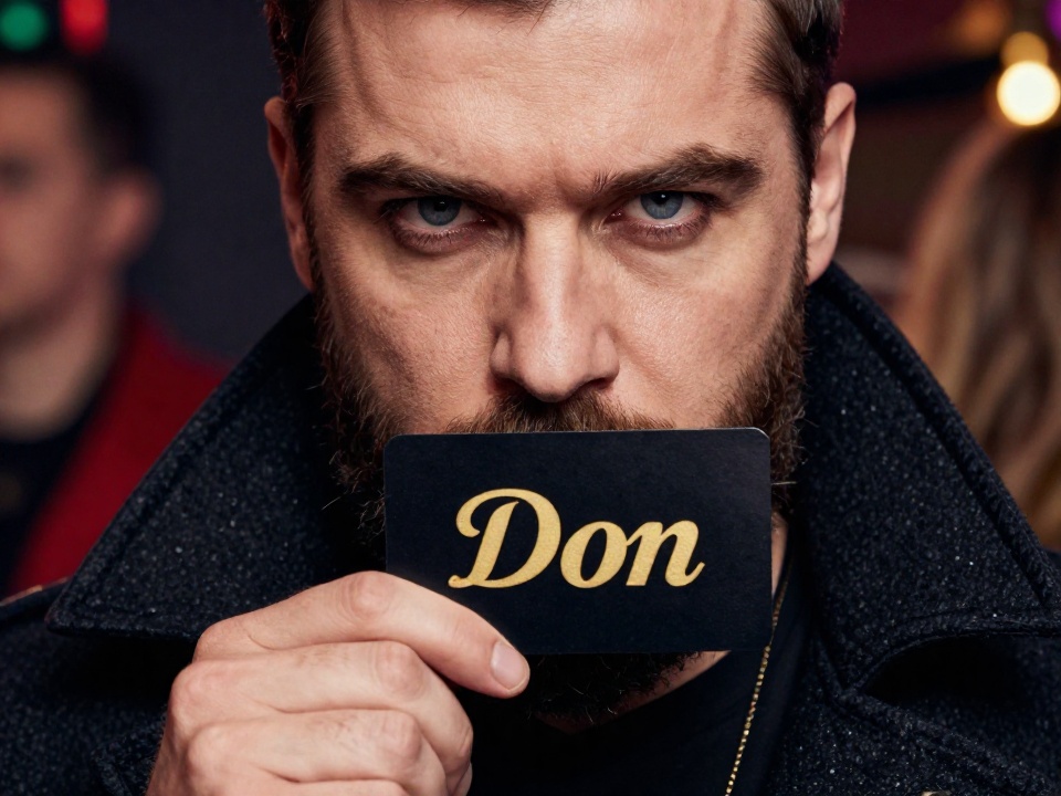 выездная мафия