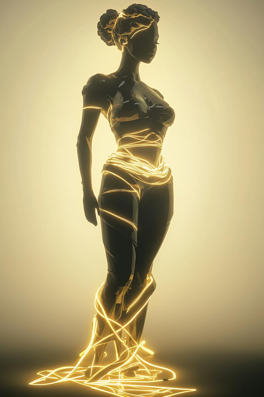 Бесплатный ИИ генератор горячие фото, видео, замена лица