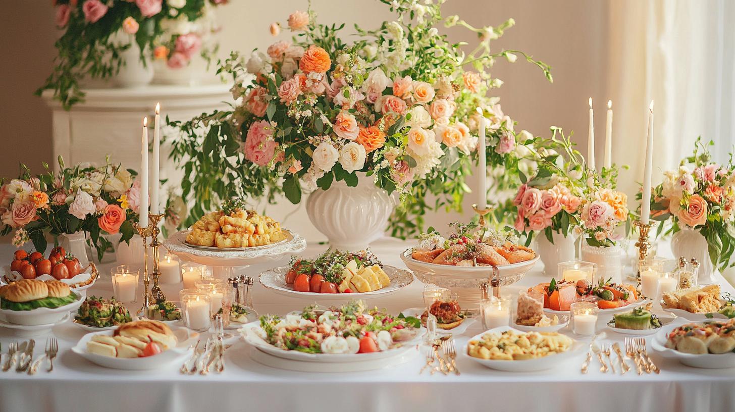 комплексное питание строителям