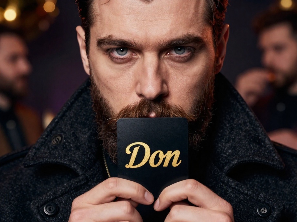 выездная мафия