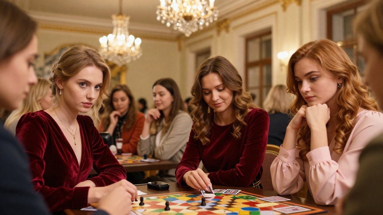 выездная мафия