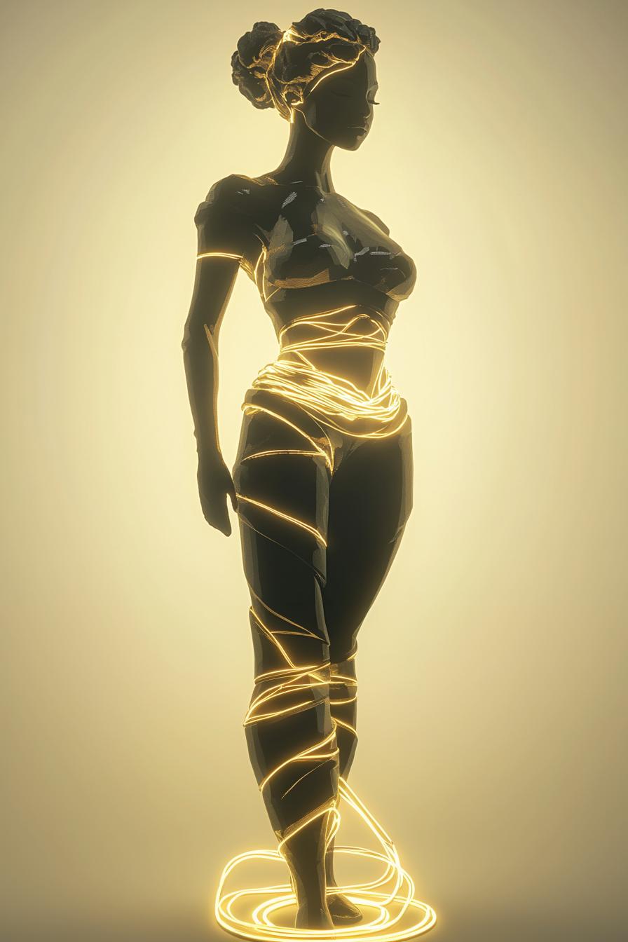 Бесплатный ИИ генератор горячие фото, видео, замена лица