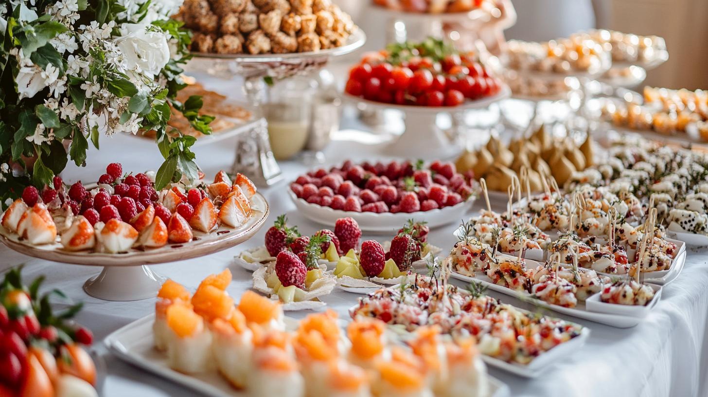 комплексное питание строителям