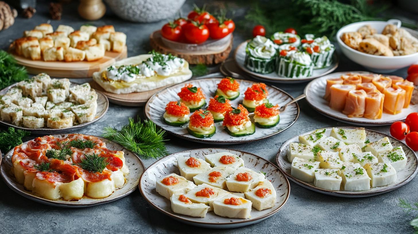 комплексное питание строителям