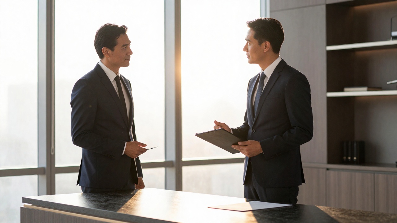 юридическая фирма