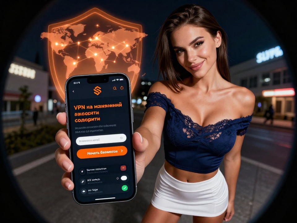 Когда нужен VPN