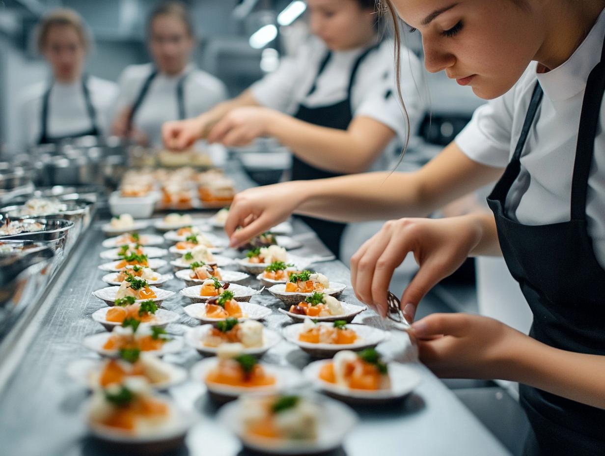 Готовые обеды для вахтовиков