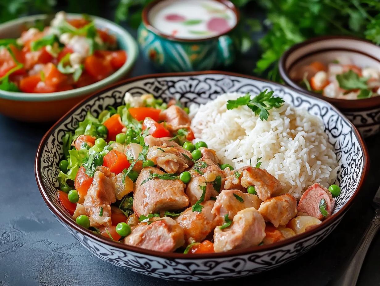 Готовые обеды для вахтовиков