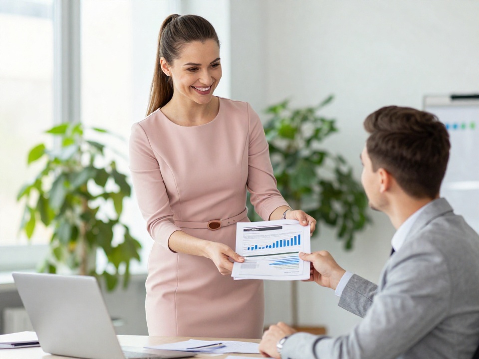 Бухгалтер МФО