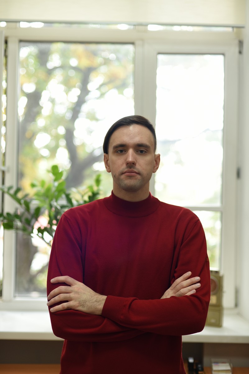 Бухгалтер МФО