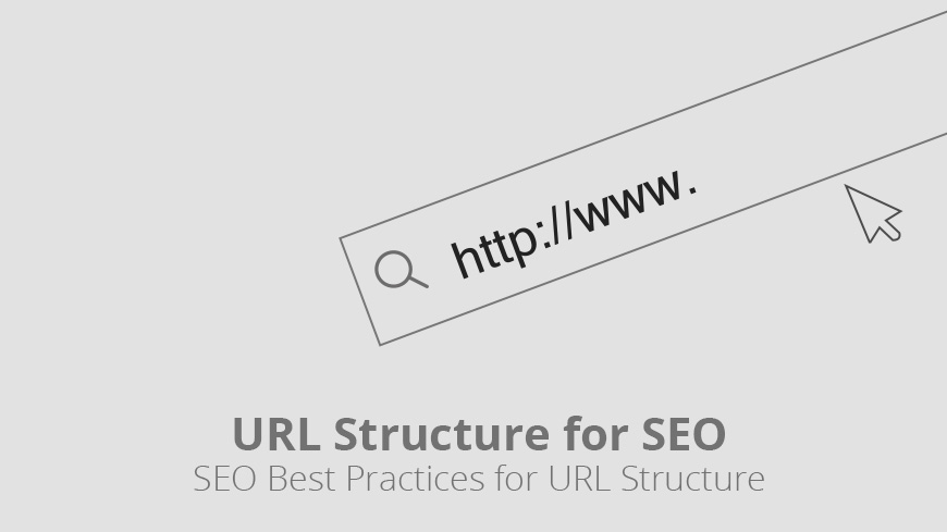 Структура URL для SEO
