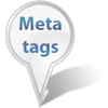 Мета-тег помещается в тег <head>, который используется для того, чтобы сообщить поисковым системам или веб-браузерам важную информацию перед интерпретацией HTML-кодов
